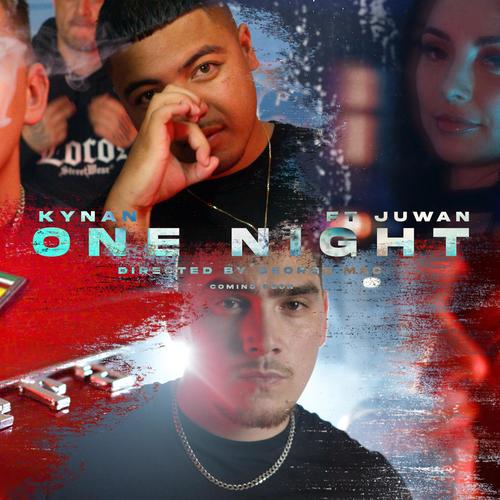 One Night (feat. Juwan)
