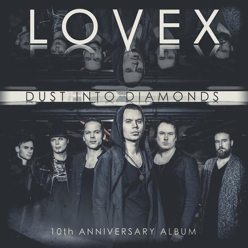 Dust Into Diamonds (10th Anniversary Album)