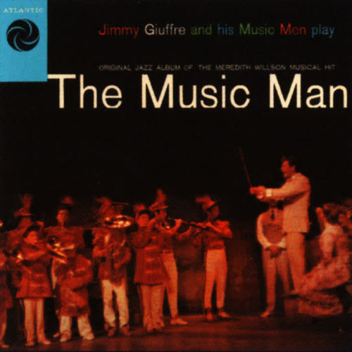 The Music Man