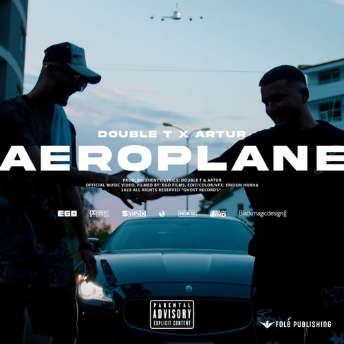 Aeroplane (Explicit)