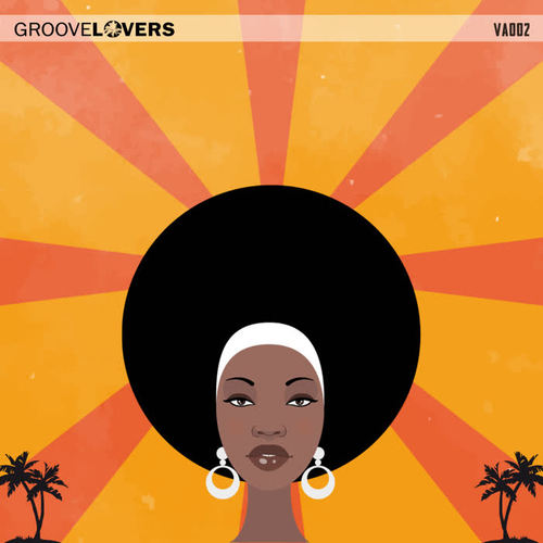 Lovers For The Groove