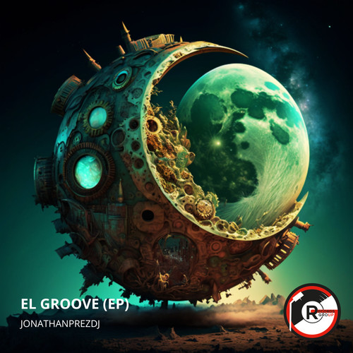 El Groove (EP)