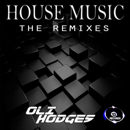 House Music Remix EP