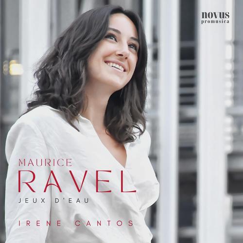 Ravel: Jeux d'eau