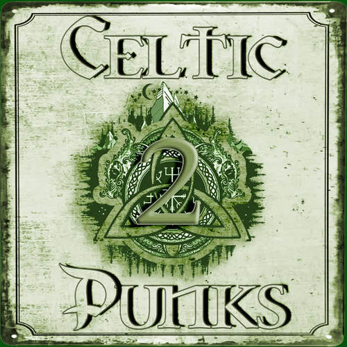 Celtic Punks, Vol. 2