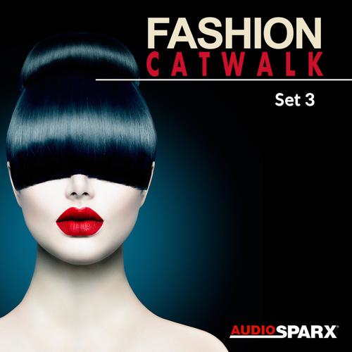 Fashion Catwalk, Set 3