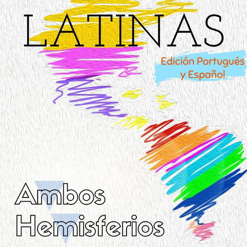 Latinas, Edición Portugués y Español