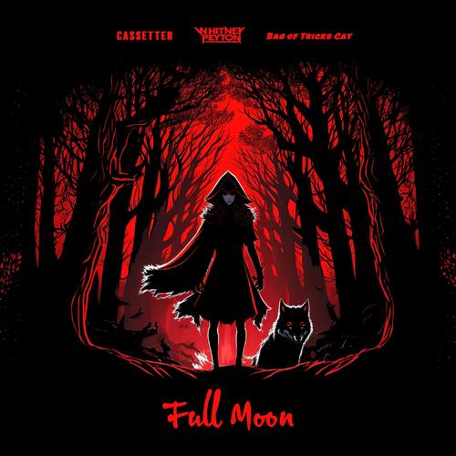 Full Moon (Explicit)