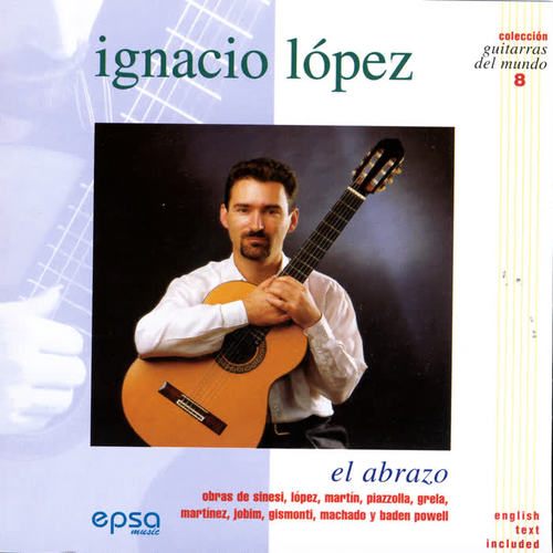 El Abrazo