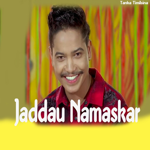 Jaddau Namaskar