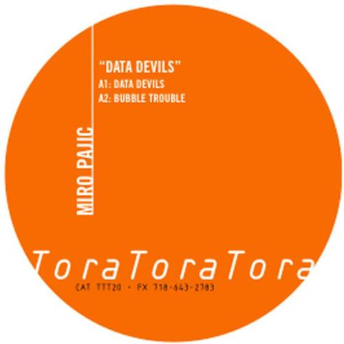 Data Devils