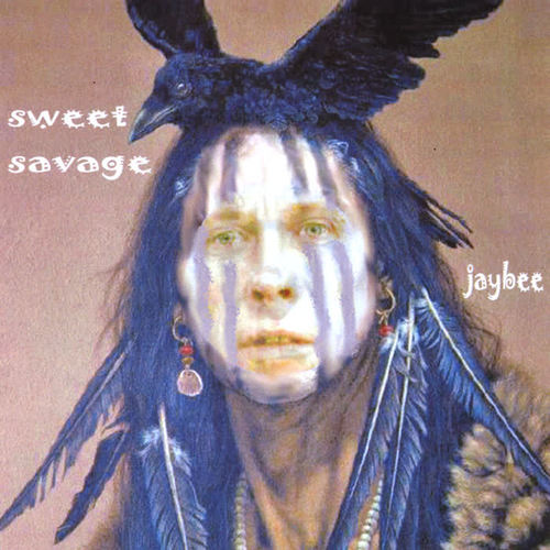 Sweet Savage