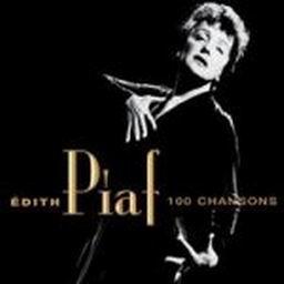 Les 100 Plus Belles Chansons D'Edith Piaf CD5