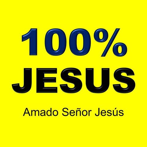 Amado Señor Jesús