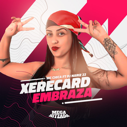 Xerecard Embraza (Explicit)