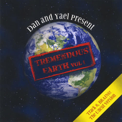 Tremendous Earth, Vol. I