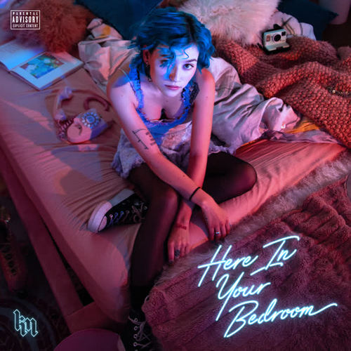 Here In Your Bedroom (Explicit)