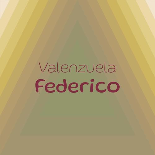 Valenzuela Federico