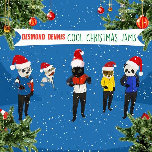 Cool Christmas Jams