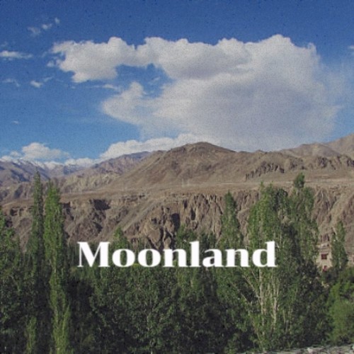 Moonland