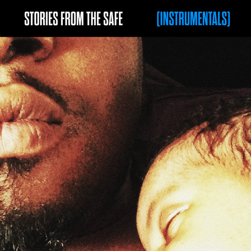 Stories from the Safe (Instrumental Version)