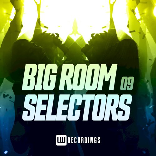 Big Room Selectors, 09 (Explicit)