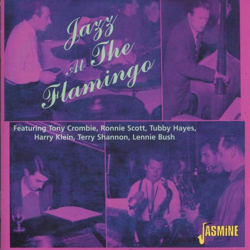 Jazz at the Flamingo