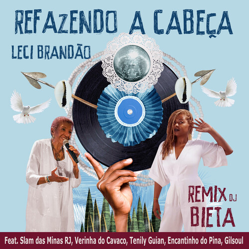 Refazendo a Cabeça (Remix) [Explicit]