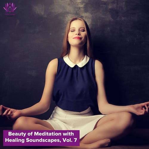 Beauty of Meditation with Healing Soundscapes, Vol. 7