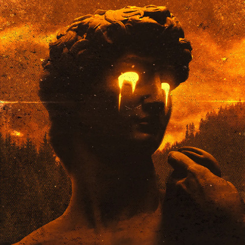 Face on Fire (Explicit)