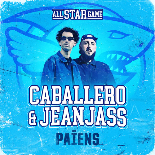 Païens (Explicit)