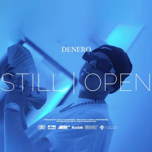 Still Open (Explicit)