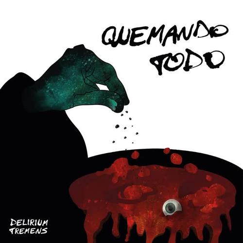 Quemando Todo (Explicit)