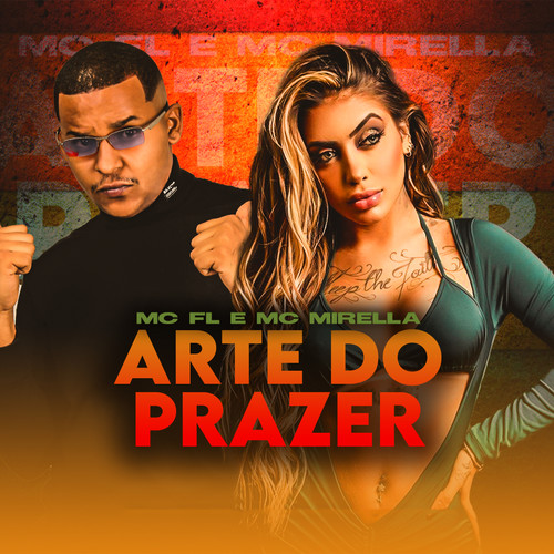 Arte do Prazer (Explicit)