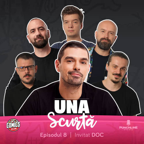 Una Scurtă (Episodul 8) [Explicit]