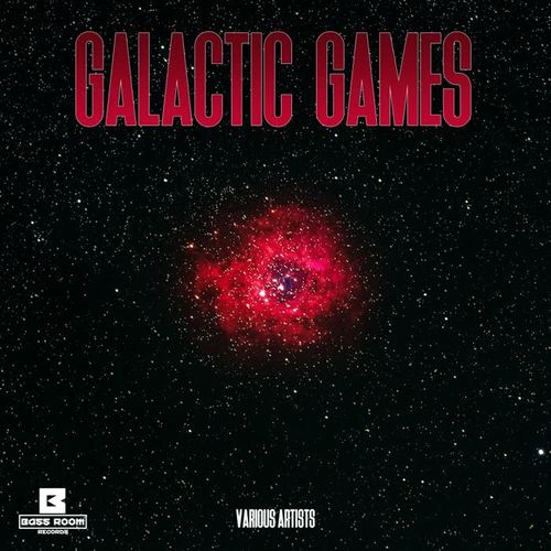 Galactic Games