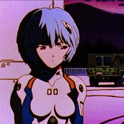 Ayanami (Explicit)