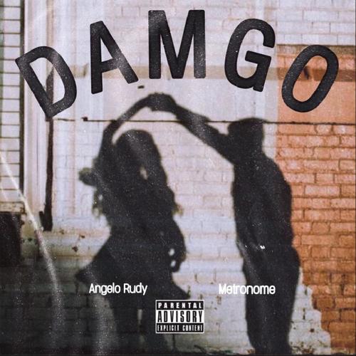 Damgo (feat. Angelo Rudy)