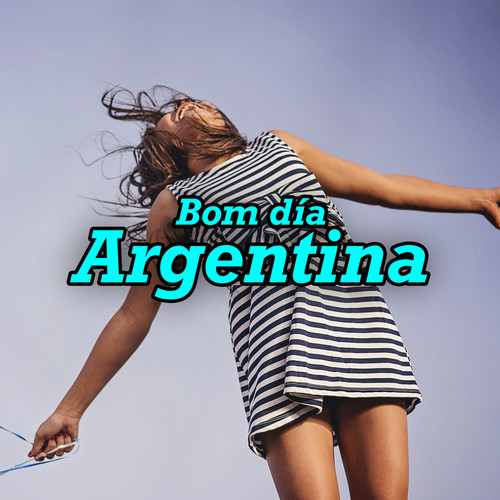 Bom Dia Argentina