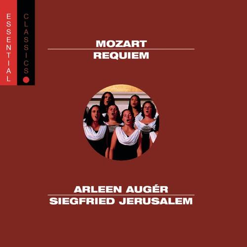 Mozart: Requiem