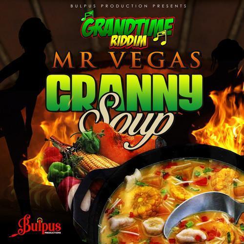 Granny Soup