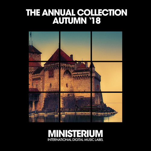 The Annual Collection (Autumn '18)