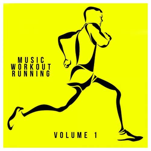 Music Workout Running, Vol. 1