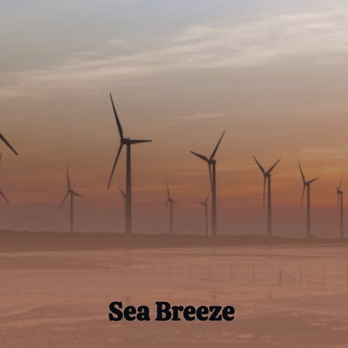 Sea Breeze