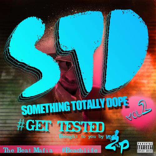 Std VoL 2 #GetTested (Explicit)