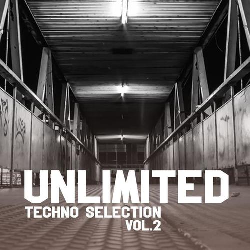 Unlimited Techno Selection, Vol. 2