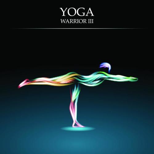 Yoga Lessons, Vol. 4: Warrior III (Essential Chill out and Ambient Moods of Meditation)