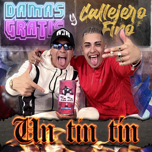 Un Tín Tín (Explicit)