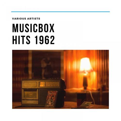 Musicbox Hits 1962