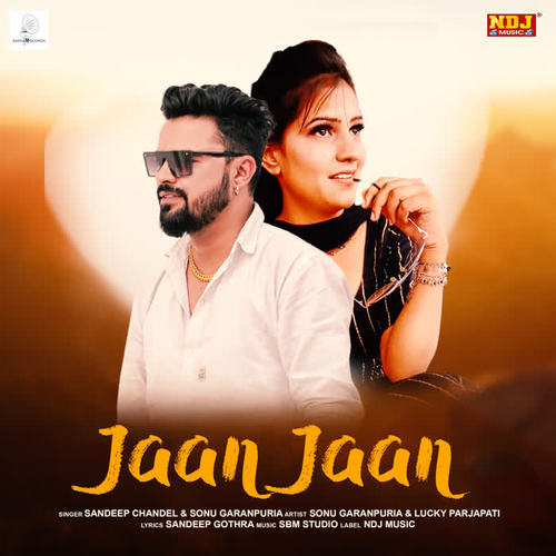 Jaan Jaan - Single